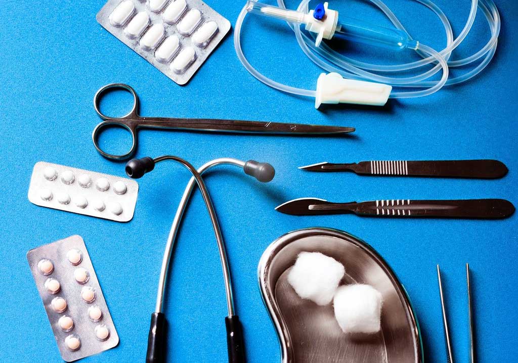 Magram Health Care Medical Equipment